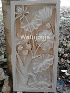 Harga batu alam dinding