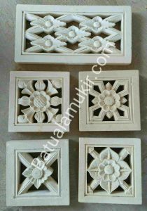 Daftar Harga Loster Batu Alam