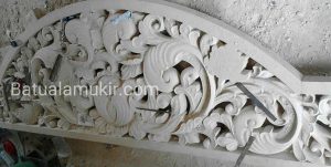 Daftar Harga Loster Batu Alam